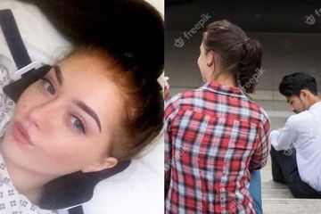 Emily Hollyday 