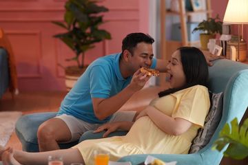 Gak Biasanya Netizen Murka, Perkara Sepele yang Ditanyakan Saat Nagita Slavina Hamil Tua Ini Justru Bikin Istri Raffi Ahmad Dihujat hingga Singgung Soal Cuan