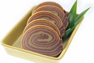 Resep Kue Pepe Gulung Durian Cokelat Menghadirkan Kenikmatan Dalam Tiap Lapisannya