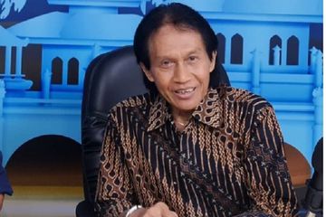 Bens Leo Meninggal Dunia, Dikabarkan Positif Covid-19 dan Sempat Dirawat Intensif di Rumah Sakit