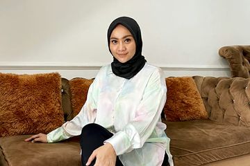 Pilih Lokal Aja: Kisah Mantan Pramugari yang Terjun ke Bisnis Makeup