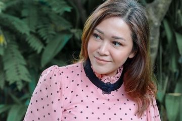 Maia Estianty Blak-blakan Ungkap Ketakutan Terbesar dalam Hidup, Apa Itu?