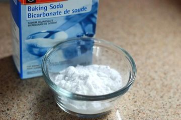 Jadi Solusi Masalah Mulut! Cuma Modal Baking Soda dan Air Hangat Bisa Bantu Mengatasi Penyakit Tak Terduga Ini di Mulut, Gak Nyangka Banget