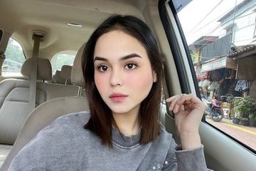 Kronologi Kecelakaan dan Profil Laura Anna, Mantan Pacar Gaga Muhammad yang Lumpuh