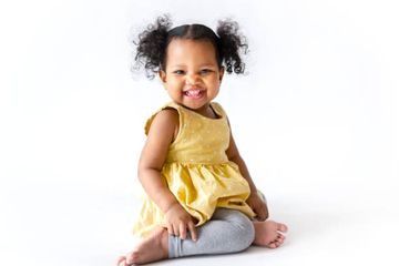 Wajib Tahu Bahaya Posisi Duduk W pada Anak, Segera Peringatkan!
