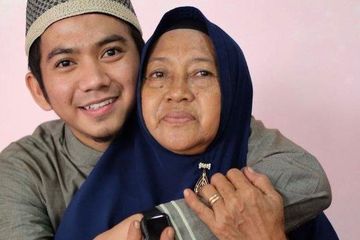 Hatinya Hancur Berkeping-keping, Ibu Rizki DA Buka Suara Terkait Gugatan Cerai Putranya pada Nadya Mustika: kok Bisa Begitu...