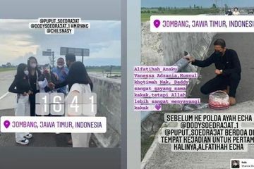  Unggahan Doddy Sudrajat