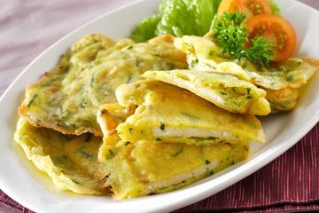 Resep Bakwan Jagung Jamur, Hidangan Sedap yang Tak Butuh Banyak Biaya Untuk Membuatnya