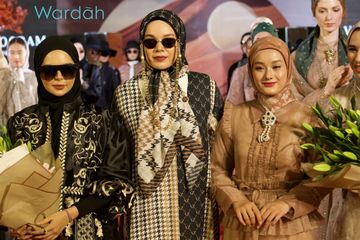Berkomitmen untuk Terus Membawa Manfaat, Wardah Bergerak dari Indonesia ke Kancah Internasiona