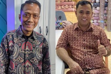 Temukan Titik Terang, Sunan Kalijaga Siap Turun Tangan Bantu Selesaikan Polemik Keluarga Vanessa Angel dan Bibi Adriansyah, Haji Faisal Berterima Kasih hingga Ungkap Keresahan Ini