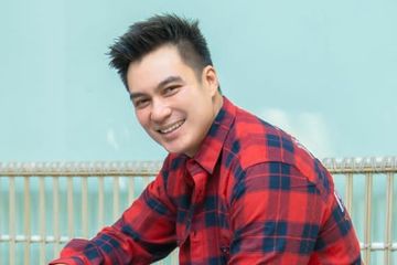 Rumahnya Didatangi Seorang Ibu  Minta Uang dan Ancam Mau Mati, Respons Baim Wong Jadi Sorotan Warganet