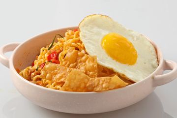 Resep Mi Goreng Rica Rica, Menu Sarapan Bercita Rasa Pedas yang Bikin Kantuk Langsung Hilang