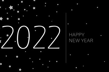Intip 25 link Twibbon hingga 15 jenis ucapan untuk Tahun Baru 2022, bisa diunggah di media sosial loh!