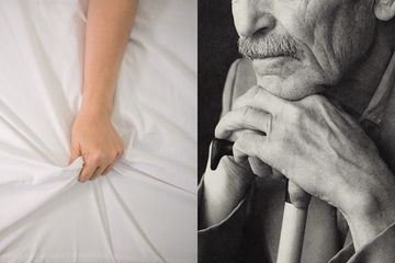 Sudah Bangkotan Tapi Miliki Libido Seksual Tinggi, Pria 73 Tahun Ini Tak Sengaja Jadi Korban Pembunuhan Istri yang Tak Kuat Layani Nafsunya, Fakta di Baliknya Mencengangkan