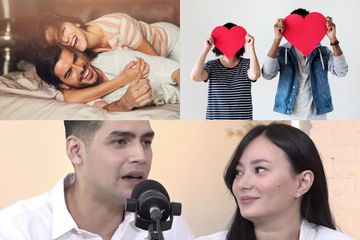 Berita Terpopuler: 3 Jenis Ciuman yang Tingkatkan Gairah Seksual hingga Kisah Arawinda Sering Dibully