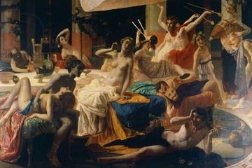 Mengenal Messalina, Istri Kaisar Romawi Claudius yang Hobi Selingkuh