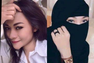 Dituding Pelakor di Cerita Layangan Putus, Lola Diara Buka Suara: Orang-Orang Kafir Tidak Tahu Halal dan Haram