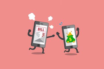 Duh Bikin Resah! Begini Modus Pinjol Ilegal Palsukan Pinjaman Online Berizin OJK, Kenali Ciri-cirinya