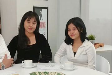 Mayang alami insecure karena terus dibanding-bandingkan