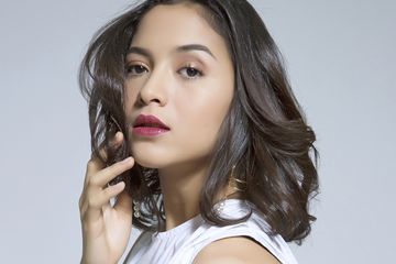 Cerita Putri Marino Saat Harus Beradegan Mesra dengan Angga Yunanda di Film