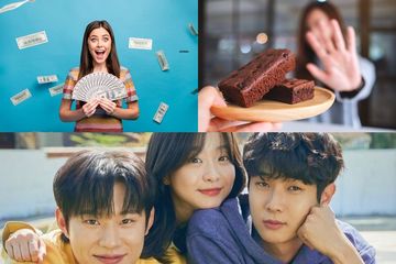 Berita Terpopuler: 4 Zodiak yang Akan Beruntung Hari Ini hingga 5 Makanan Penyebab Diabetes