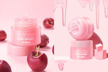 Rekomendasi Lip Mask dari Barenbliss, Punya Tekstur Ringan dan Ampuh Lembabkan Bibir