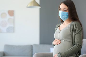 Selama Pandemi, Depresi dan Kecemasan Meningkat Pada Ibu Hamil