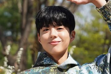 Manisnya Sikap Park Bo Gum ke Lisa BLACKPINK dan V BTS, Fans Jadi Makin Sayang