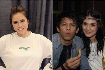 Kesal Pergoki Momo eks Geisha ke Hotel Bareng Ariel Noah, Luna Maya Akui Bucin: Aku Bodoh Dulu, Semua Perempuan yang Digosipin Sama Dia Aku Jutekin