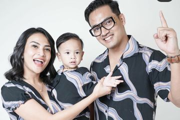 Heboh! Nasib Gala Sky Diterawang, Masa Depan Putra Semata Wayang Vanessa Angel & Bibi Ardiansyah Plek Sosok Ini, si Peramal Sampai Merinding