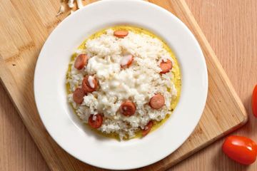 Resep Nasi Goreng Keju Leleh Ini Rasanya Super Lezat, Namun Tetap Mudah Dibuat!