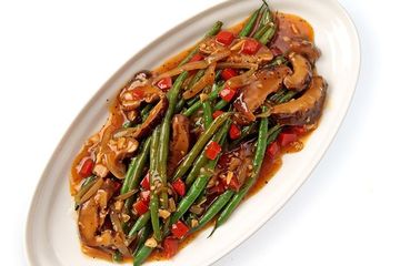 Resep Buncis Mini Hioko Enak Ini Bikin Kita Tak Perlu Panik Untuk Menyajikan Menu Pelengkap