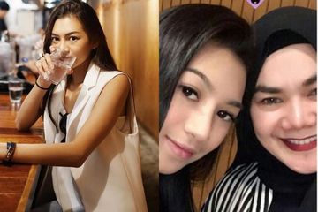 Intip Biodata Shakilla Astari Anak Sarita Abdul Mukti yang Jarang Disorot, Sempat Bikin Heboh Gegara Bongkar Adanya Orang Ketiga di Hubungan Bastian Steel dan Shafa Harris Ternyata Geluti Bisnis Mentereng Ini