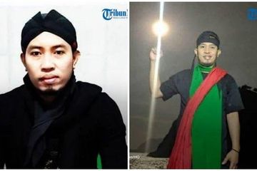 Sejak Kapan Nur Hasan Jadi Paranormal Hingga Dirikan Padepokan Tunggal Jati Nusantara? Tetangga Beri Pengakuan Mengejutkan!