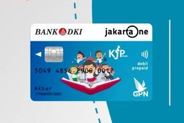 Pendaftaran Kartu Jakarta Pintar Tahap I Tahun 2022 DKI Jakarta