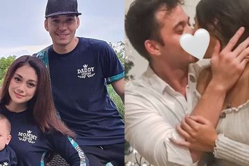 stefan william dinilai tak bertanggung jawab dengan anak celine