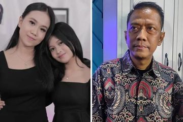Koar-koar Belikan Ponsel Keluaran Teranyar untuk Chika, Doddy Sudrajat Dibanjiri Hujatan Usai sang Anak Sambung Bongkar Fakta Sebenarnya, Begini Pembelaan Puput