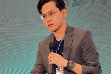 harta indra kenz terancam disita