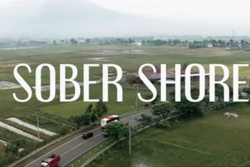 Film 'Sober Shore': Seruan Peduli Lingkungan bagi Para Pejalan