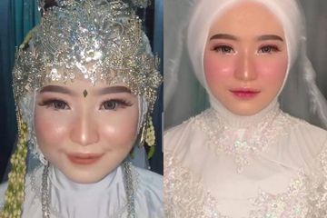 Kalah Jauh dari Istri Sah, Begini Potret Wajah Asli Baby Sitter yang Jadi Pelakor di Rumah Tangga Mawar AFI dan Steno Ricardo