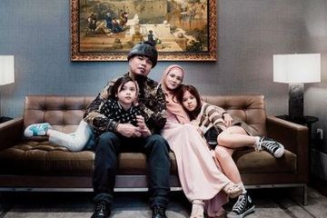Innalillahi, Kabar Duka dari Ahmad Dhani, Suami Mulan Jameela Terpukul Kehilangan Sang Anak, Ternyata Ini Penyebab Kematian Janin dalam Kandungan!