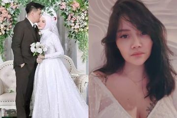 'Saya Tegur, Ekspresi Mukanya Gak Enak', Sikap Tak Lazim Susi Saat Jadi Baby Sitter Dibongkar Habis Mawar AFI, Kerap Lakukan Hal Mengejutkan Ini di Dekat Steno Ricardo