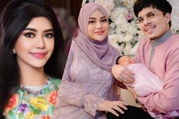 Aurel Hermansyah dan Atta Halilintar Memutuskan untuk Simpan Tali Pusat Sang Anak Sebagai Investasi Kesehatan