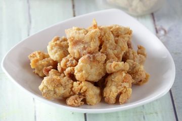Resep Chicken Pok-pok untuk Bekal Anak Sekolah, Lezat dan Renyah