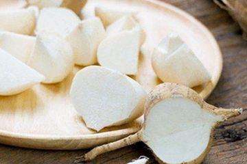 Nyesel Banget Anggap Remeh! Cuma Makan Bengkoang Bisa Bikin Penyakit Sejuta Ini Kabur Dari Tubuh, Cobain Sekarang