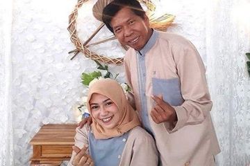 Pikirkan untuk Poligami, Venti Figianti Akui Tak Larang Kiwil Asal 2 Syarat Ini Dipenuhi