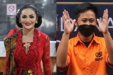 Kritik Sikap Doni Salmanan, Krisdayanti Minta Aparat Tindak Tegas: Harus Tanggung Jawab!
