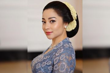 Tinggal di Amerika Serikat, Nikita Willy Ngidam Makanan Indonesia