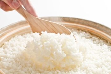 Pantas Nasi Di Rumah Mertua Gak Cepat Basi, Ternyata Cukup Masukan 1 Bahan Ini Bisa Bikin Awet dan Gak Mubazir Lagi