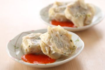 Resep Siomay Ikan Brokoli, Kudapan Sedap Ala Restoran Chinese Ini Paling Dicari Begitu Dihadirkan
